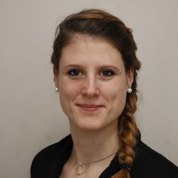 Dr. Wiebke Willmann