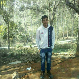 Manish Pandey