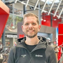 Andreas Abel
