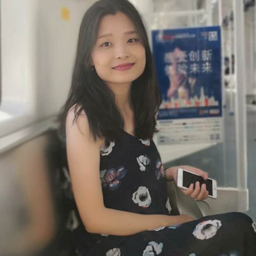 Nancy Tan