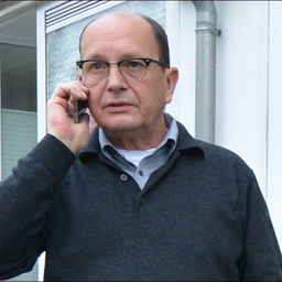 Peter Junghanß