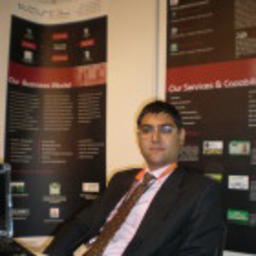 JayKishan Prithani's profile picture