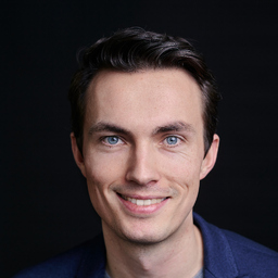 Dr. Linus Deike's profile picture