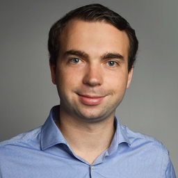 Milan Drehmann