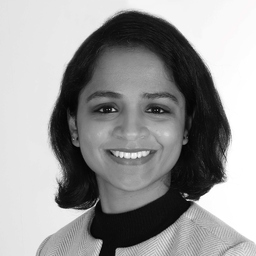 Rashmi Kaslikar