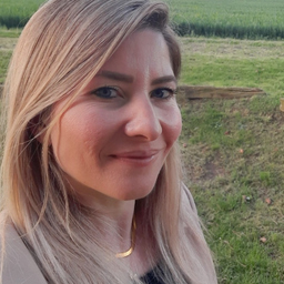 Melek Yildirim