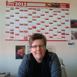 Claudia Koehn