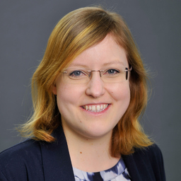 Susanne Lehmann