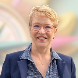 Yolanda Staubli