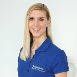 Tamara Wohlmuth