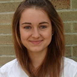 Profilbild Paula Matthes