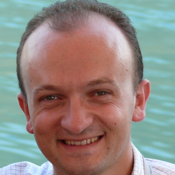 Prof. Dr. Marco Brambilla