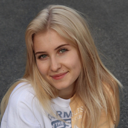 Anna-Lena Weller
