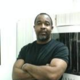 Charles Kimbrough