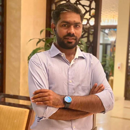 Muhammad Ahsan Hingora