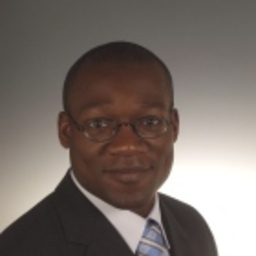 Arnaud Kamdem
