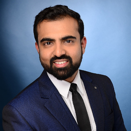 Anil Krishnan Radhakrishnan