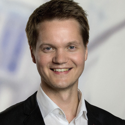 Dr. Michael Strenge