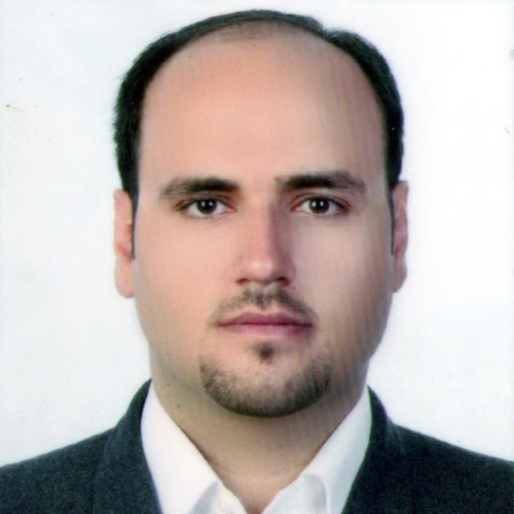 Mohsen Mohammadi - Head Of Road Construction Project - ILand City | XING