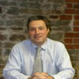 Jon Crocker