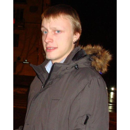 Nikolay Norkin