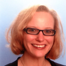 Iris Messow