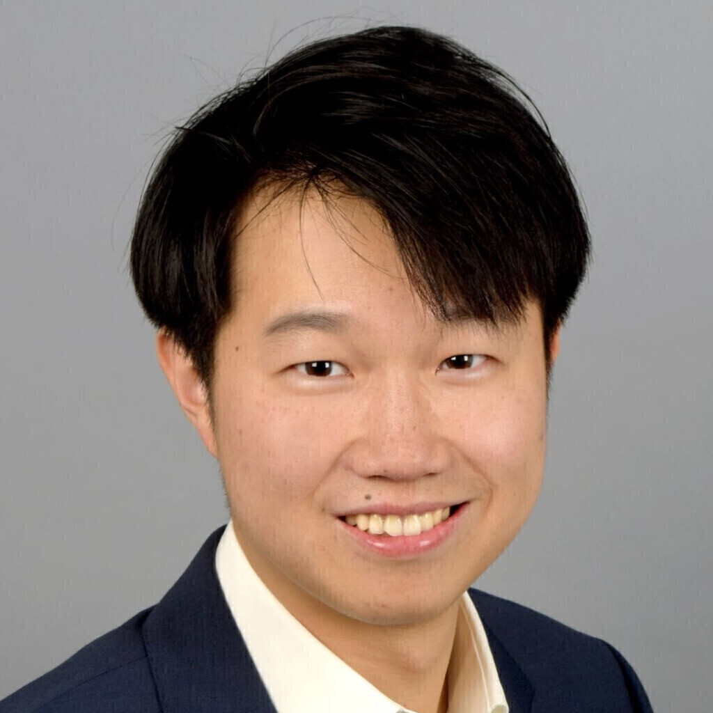 Ing. Cong Liu Purchasing Manager Porsche AG XING