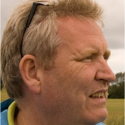 Henrik Jensen