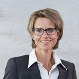 Priscilla Leimgruber