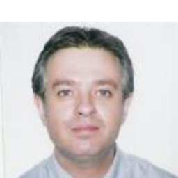 José Manuel Giménez López