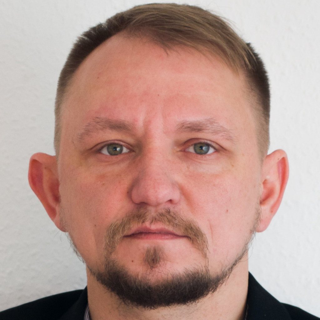 Christian Drejka Brandschutzfeldwebel SK BMVg XING