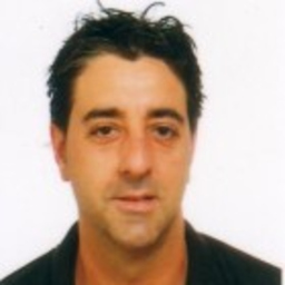 Raul Garcia Prado
