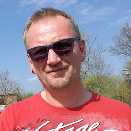 Andreas Urmersbach