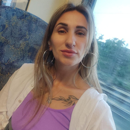 Tina Melnychuk 's profile picture