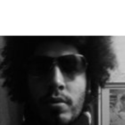 Bruno Echeverria Carballal