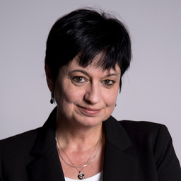 Solveig Meya