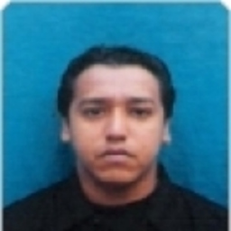 Ing. Cesar Alberto Pino Cabezas