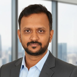 Vignesh Muthiah Chidambaram