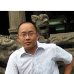 河杰 林