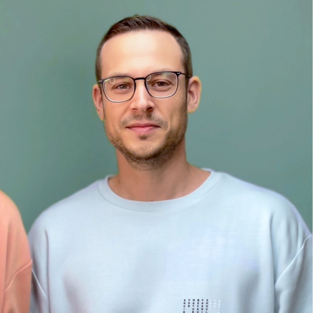 Social Media Profilbild Roland Huber Oberkirch