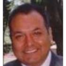 Héctor Dante Alvarez