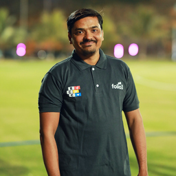 Mohammad Shahzad  Rasheed