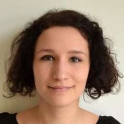 Lea Hauke