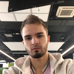 Alexander Melnikov