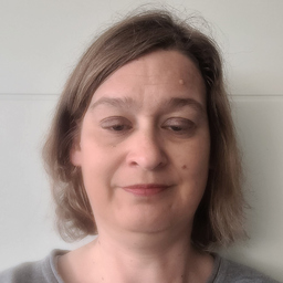 Patricia  Wrage