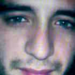 Alejandro barreto Alvarez