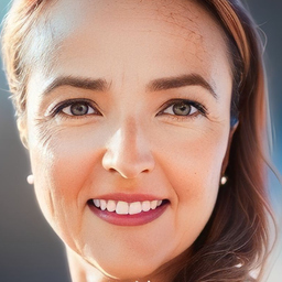 Magdalena Neuman