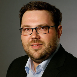 Maximilian Flügel