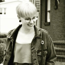 Maike Thieben's profile picture