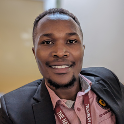 Wilfred Mwangi